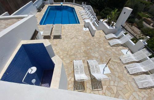 JoyJoyJoy casa Joy a Design-Ecolicious Boutique Beach House - Foto 4