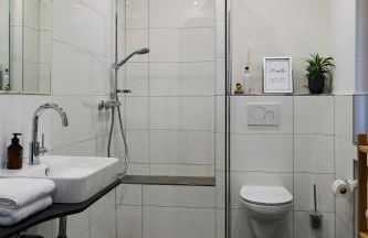 Flussbett - Appartement an der Mosel - Foto 14