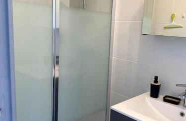 Gîte La Mouette de 4 personnes - Foto 9