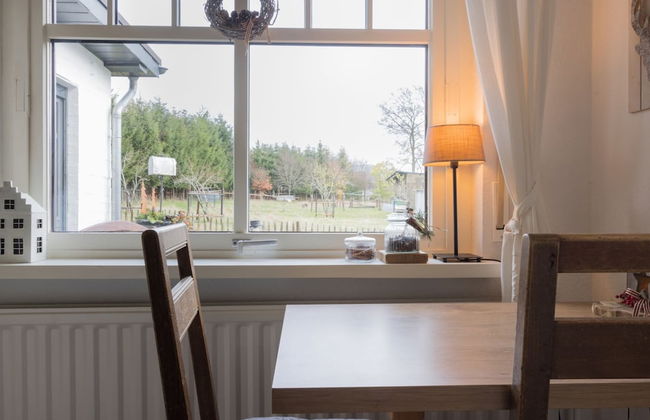 Charming House With Sauna, Jacuzzi in Bullange - Foto 25