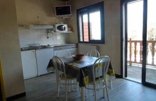 Residence LUDOVIC appartement GENET - Foto 14