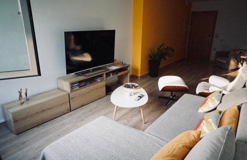 URBAN APARTMENT - Foto 16