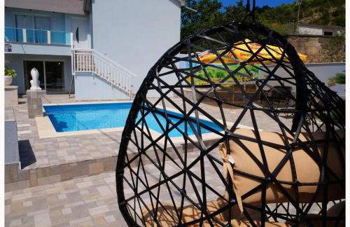 House Luketini dvori - Foto 38