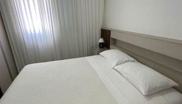 Lindo apto de 2 quartos e 1 banheiro c/ garagem - Foto 5