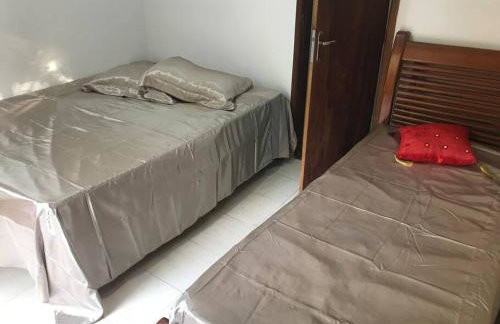 CASA SURYA, Piscina Fantástica, Churrasqueira, Completa, 18 HÓSPEDES na REGIÃO DOS LAGOS - Casa de Campo - Foto 20