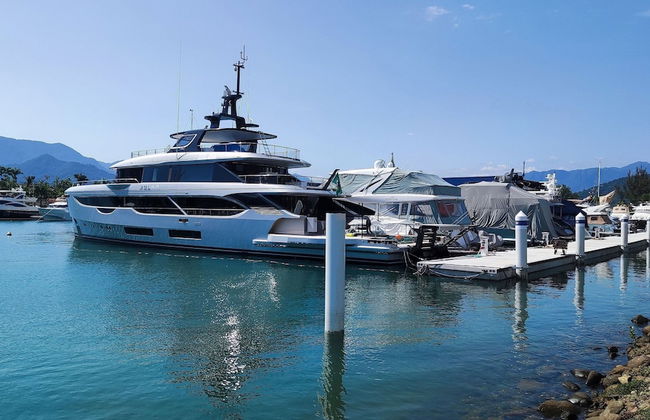 Angra Temporada - Foto 77