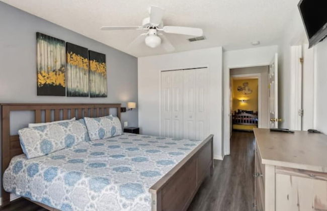 Beautiful Townhome at Lake Barkley With Pool View! - Foto 24