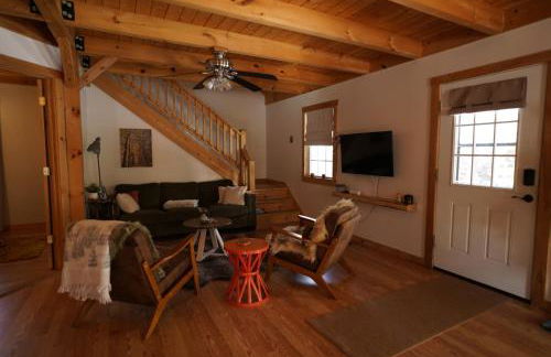 Ohana cabin - Foto 17