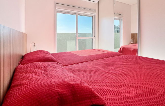 Residencial Fiametti-Praia dos Ingleses - Foto 8