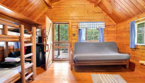 Secluded Rustic Cabin with Views - Foto 2