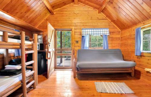 Secluded Rustic Cabin with Views - Foto 2