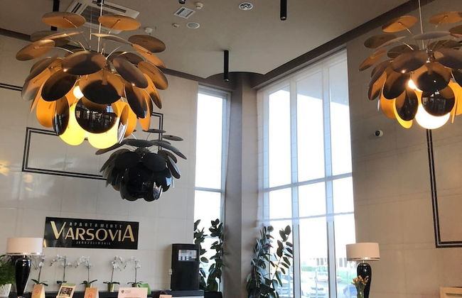 Apartamenty Varsovia 304 - Photo 2