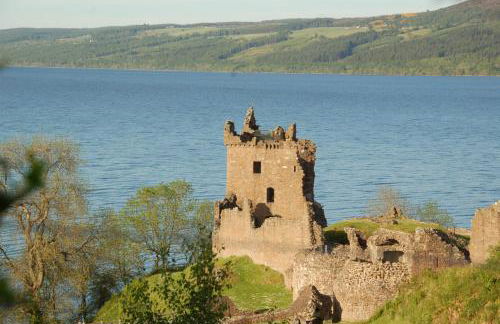 Ornum Cottage - Foto 11