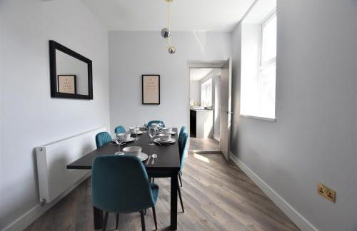 Central, Contractor&Family Friendly, SmartTV - Foto 12