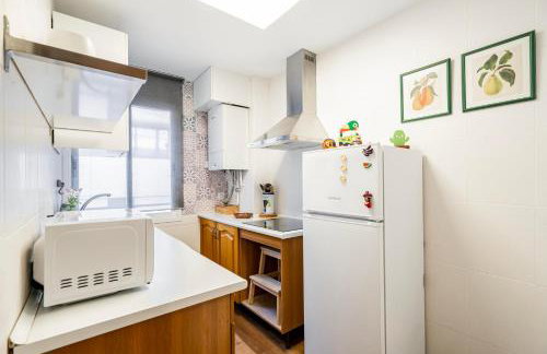 Apartamento Plaza Castilla - Foto 2