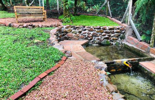 Chalé do Lago - Foto 24