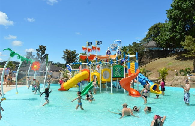 Chalés do Thermas Águas de Lindoia - Photo 33