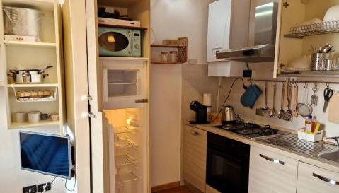 Monolocale Ginestra - Foto 5