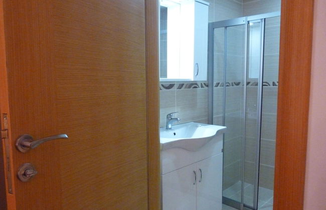 White Pearl Alanya - Photo 54