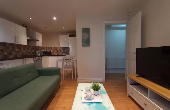 Lovely Flat in Birmingham - Foto 18