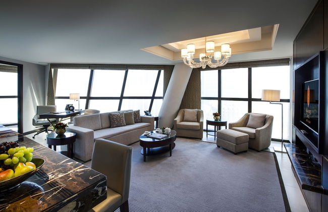 Bab Al Qasr Residence - Photo 74