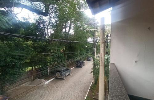 Hospede-se no Centro de Sana! Conforto e Qualidade! - Photo 8