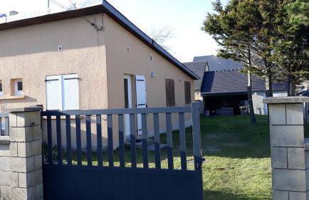 MAISON A LA MER - Foto 6