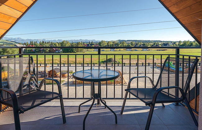 Sun & Snow Resorts J Białka Tatrzańska - Foto 78