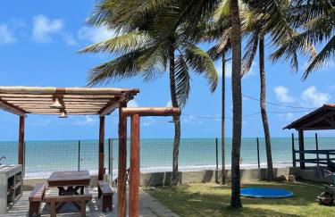 Casa Caju Pé na Areia Pitimbu - Foto 53