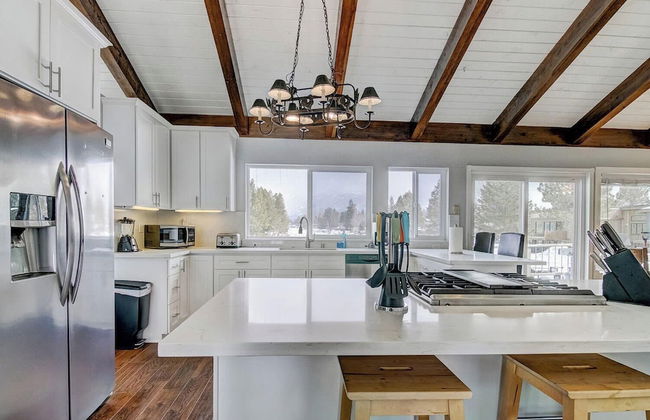 Lucerne Lake House - Foto 1