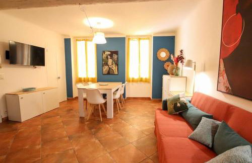 ROCHE-Rock in the heart of the Old Town - Foto 75