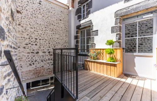 Wabi by PRIM0 C0NClERGERIE - Foto 26