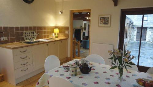 Nethercote Byre - Photo 5