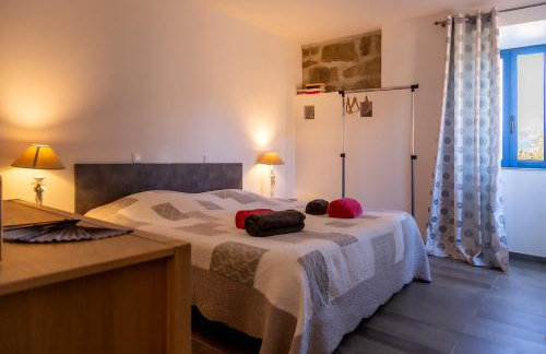 Le moulin de Figari, nouvelle climatisation - Foto 81