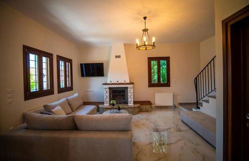 Villa Clairy in Argalasti, Pelion - Foto 42