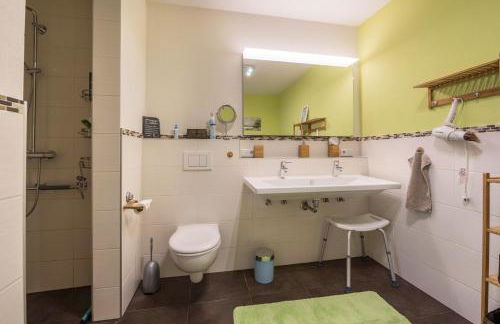 Ferienwohnung Lausbub - Foto 20