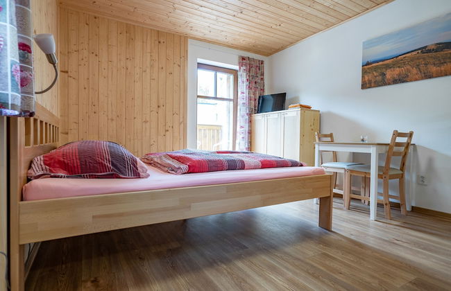 S4 Resort Kouty - Foto 32