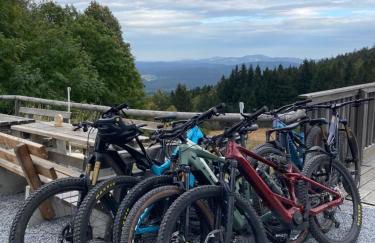 Ferienhaus Birke - Foto 68