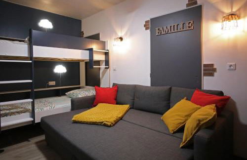 L'Atelier 57 - Votre meublé authentique ! - Foto 44