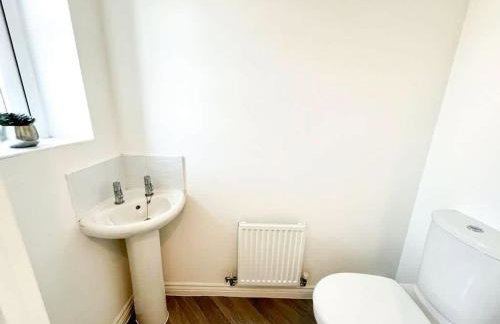 Coral House by Blue Skies Stays - Foto 18