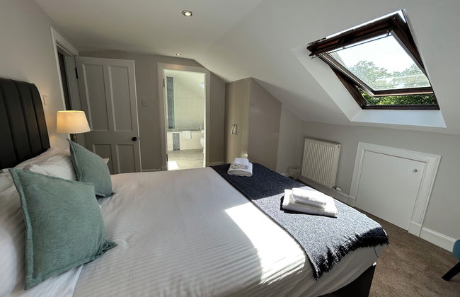 Crown Circus Apartment - Foto 5