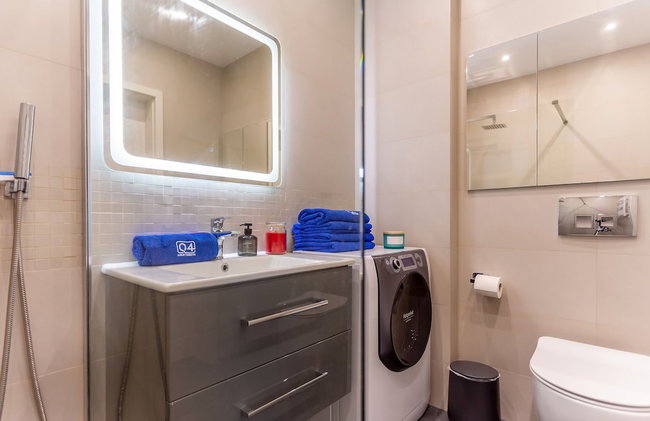 Apartament Betty Q4Apartments - Foto 37