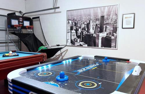 Spacious 7bd Pool Gm Hm Terra Verde Resort-211hbl 7 Bedroom Home by RedAwning - Foto 68