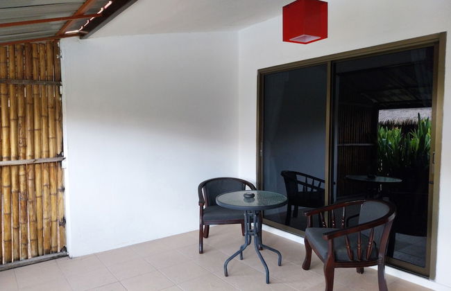 Kanchira Resort - Foto 45