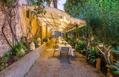 Montegufoni by PosarelliVillas - Foto 71