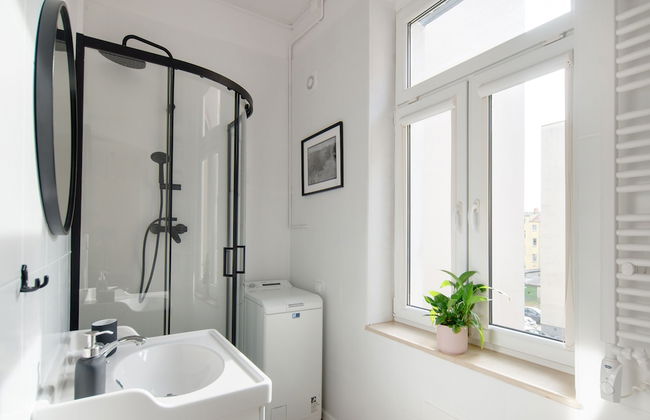 Apartament Nowe Miasto- Deptak Chrobrego - Foto 25