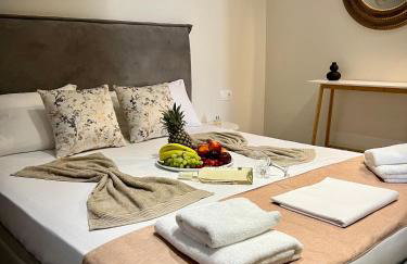 Villa Maria apartments - Foto 25