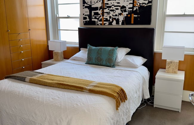 Captain's Retreat Apartments and Cottages - Foto 31