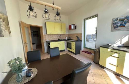 Traumwohnung am Altstadt Hafen Stralsund - Foto 5