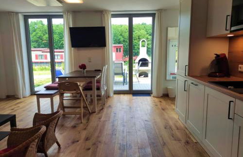 Erdhaus WEST - Ferienhof Bartel - Foto 8